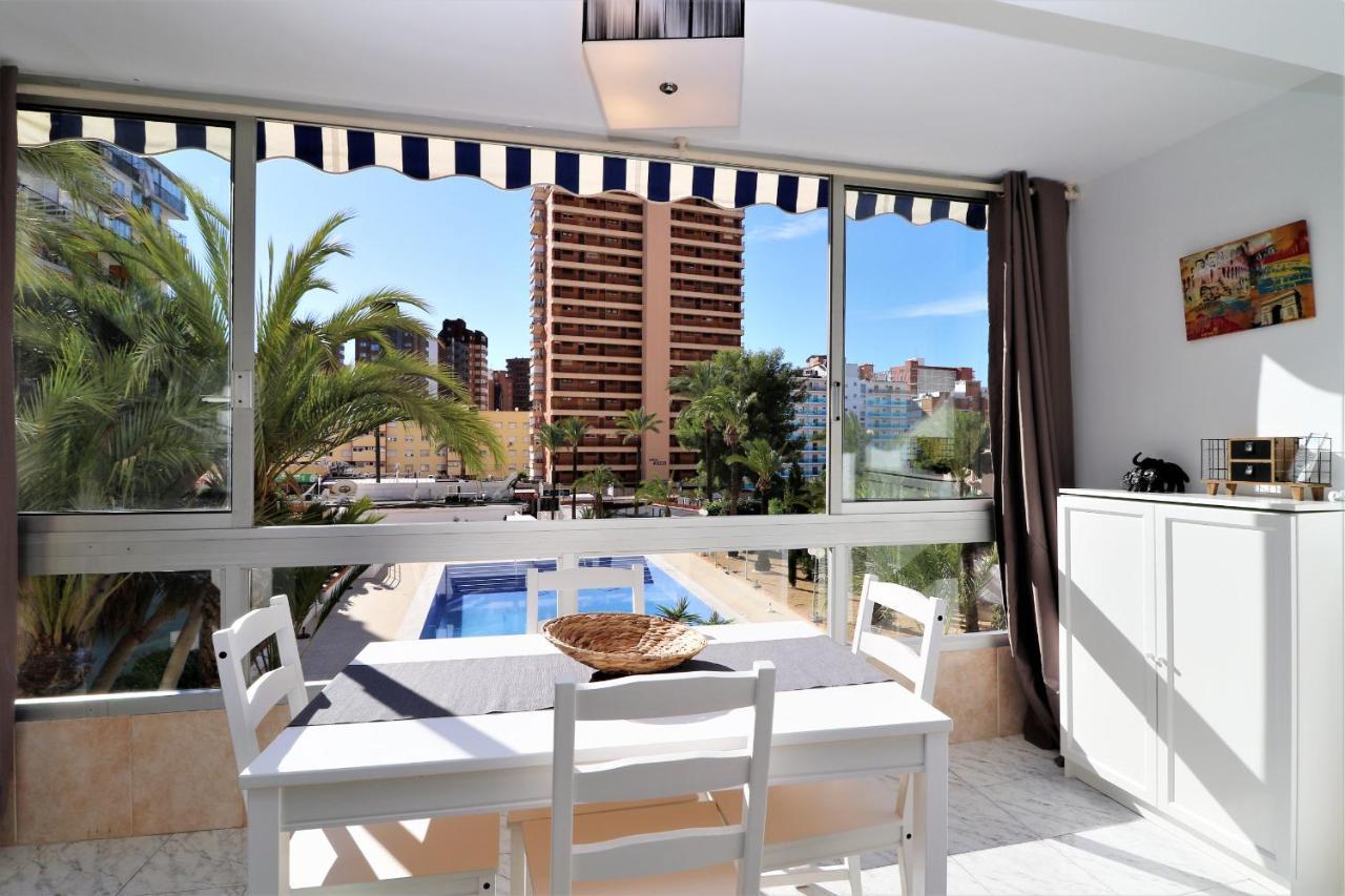 Versalles 2-12 Apartment Benidorm